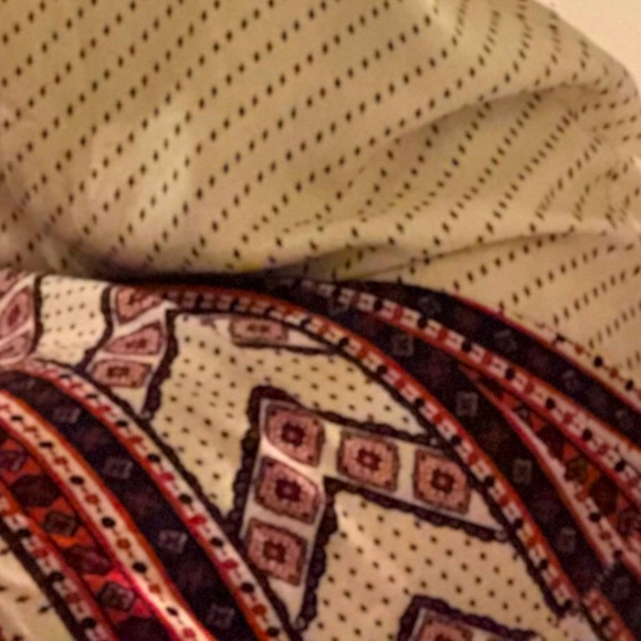 Cowboy Mini Dress - Picture 2 of 3